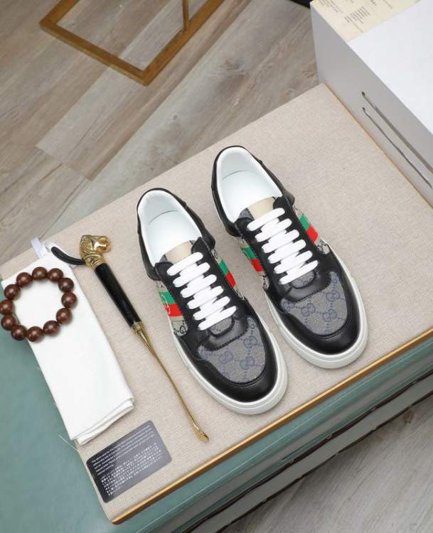 Picture of Gucci Shoes _SKUGuccisz38-44hnq11359468